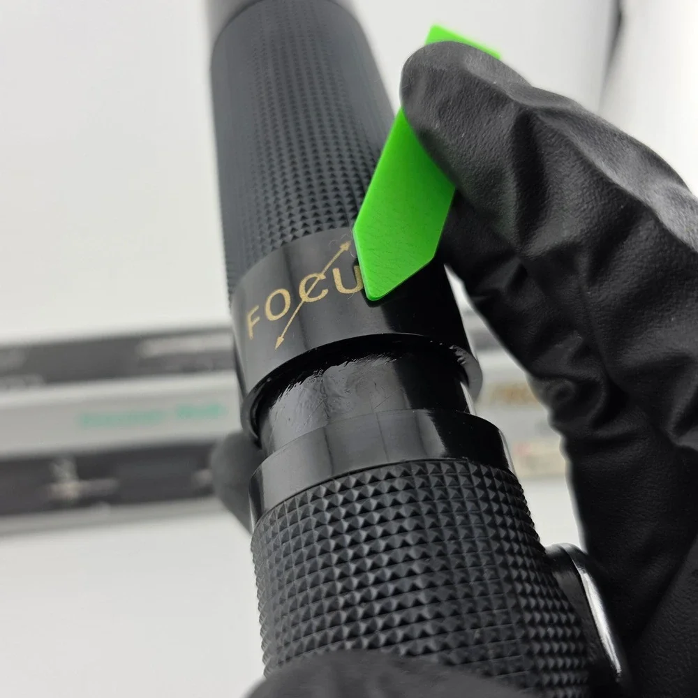 Focal good gently
